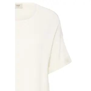 T-Shirt fransa Clia 17 image-2