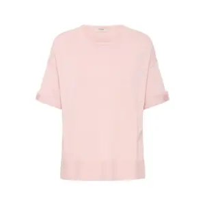 T-Shirt fransa Clia 17 image-0