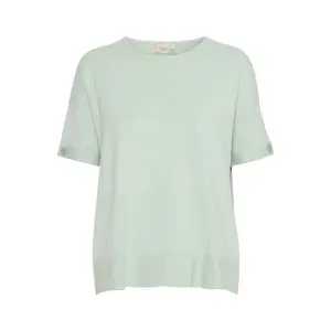 T-Shirt fransa Clia 17 image-0