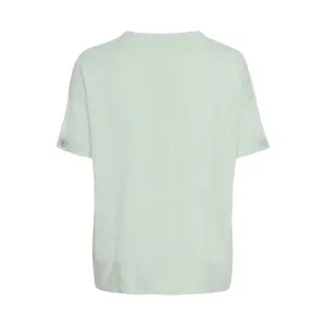T-Shirt fransa Clia 17 image-1