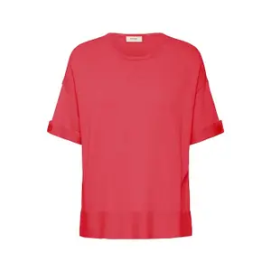 T-Shirt fransa Clia 17 image-0
