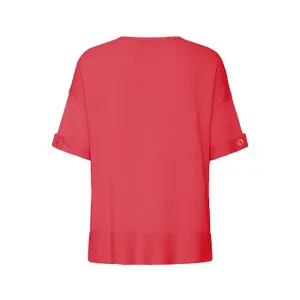 T-Shirt fransa Clia 17 image-1