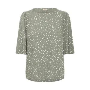 T-Shirt fransa Kamma 2 image-0
