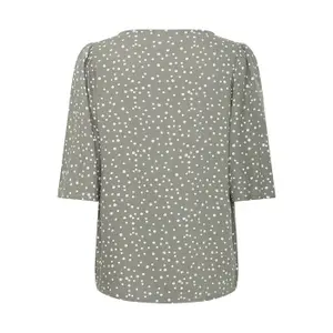 T-Shirt fransa Kamma 2 image-1