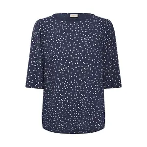 T-Shirt fransa Kamma 2 image-0