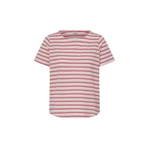 Women's T-shirt fransa Josie 3 image-0