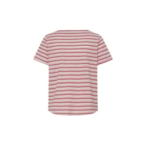 Women's T-shirt fransa Josie 3 image-3