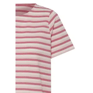 Women's T-shirt fransa Josie 3 image-5