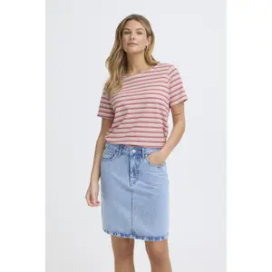 Women's T-shirt fransa Josie 3 image-1