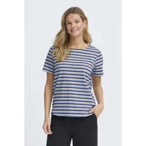 Women's T-shirt fransa Josie 3 image-1