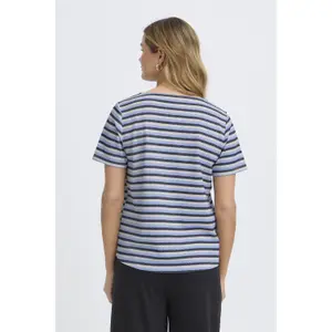 Women's T-shirt fransa Josie 3 image-4