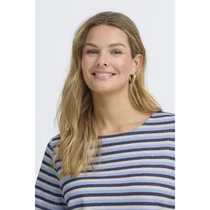 Women's T-shirt fransa Josie 3 image-6