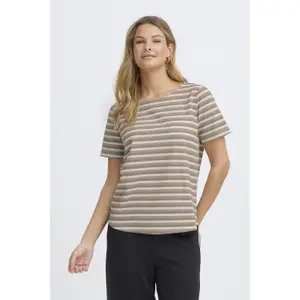 Women's T-shirt fransa Josie 3 image-1