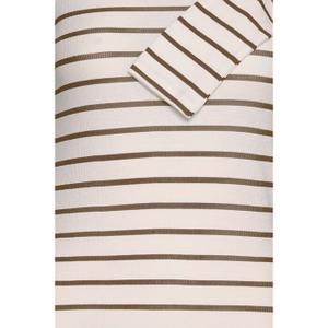T-shirt femme fransa Hizamond Stripe 33 image-2