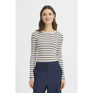 Koszulka damska fransa FRHizamond 33 image-1