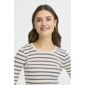 Koszulka damska fransa FRHizamond 33 image-3