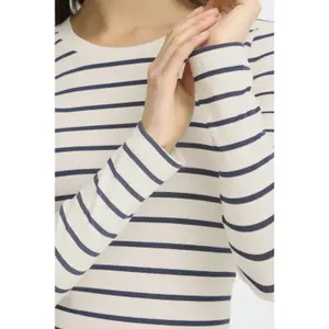 Koszulka damska fransa FRHizamond 33 image-4