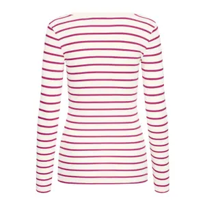 Koszulka damska fransa FRHizamond 33 image-3