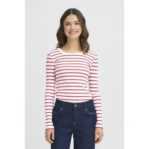 Koszulka damska fransa FRHizamond 33 image-2