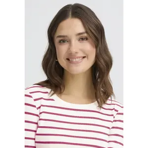 Koszulka damska fransa FRHizamond 33 image-5