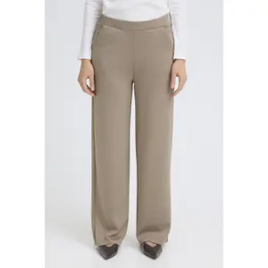 Pantalon femme fransa Aurora 4 image-3