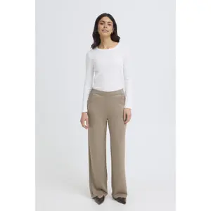 Pantalon femme fransa Aurora 4 image-4