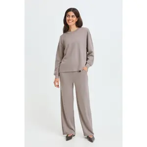 Women's Trousers fransa FRAurora 4 image-4
