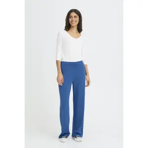 Pantalon femme fransa Aurora 4 image-4