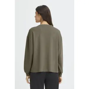 Sudadera fransa FRAURORA 7 image-4