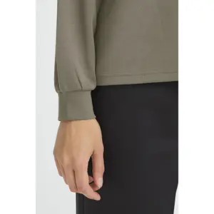 Sudadera fransa FRAURORA 7 image-6