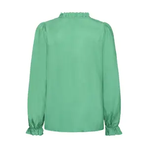 Damenbluse fransa Frdiana image-1