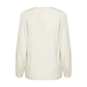 Damenbluse fransa Diana 2 image-1