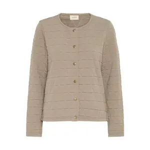Strickjacke, Damen fransa Gianna 1 image-0
