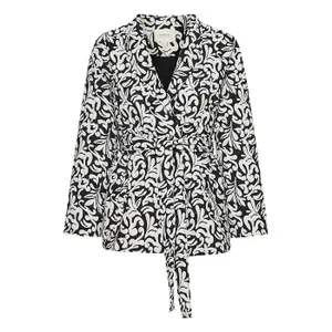 Blazer Damen fransa Baqui 1 image-0