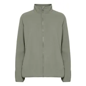 Fleece für Damen fransa Milas 1 image-0