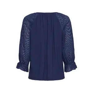 Damenbluse fransa Mynne 1 image-1
