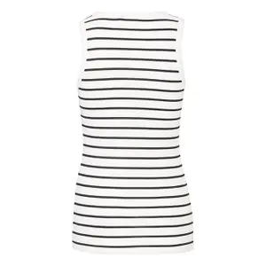 Damen-Top fransa Hizamond Stripe 14 image-1