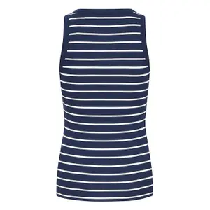 Damen-Top fransa Hizamond Stripe 14 image-1