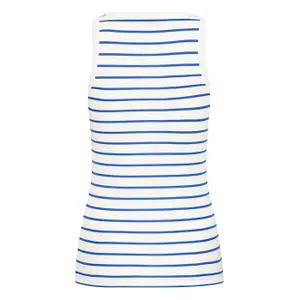 Damen-Top fransa Hizamond Stripe 14 image-1