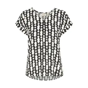 Damenbluse fransa Hea 1 image-0