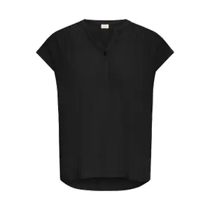 Damenbluse fransa Ease 1 image-0