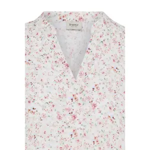 Women's blouse fransa FRHeat image-2