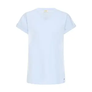 T-Shirt fransa Dalia 2 image-0