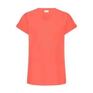 T-Shirt fransa Dalia 2 image-0