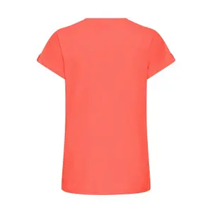 T-Shirt fransa Dalia 2 image-1