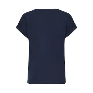 Koszulka damska fransa Dalia 2 image-1