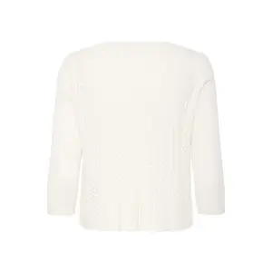 Strickjacke, Damen fransa Lora 1 image-1
