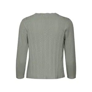 Strickjacke, Damen fransa Lora 1 image-1