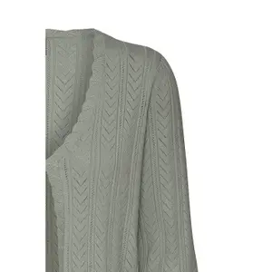 Strickjacke, Damen fransa Lora 1 image-2
