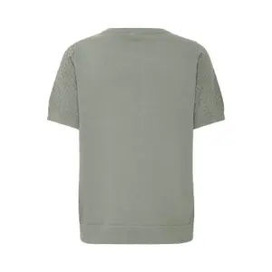 Pullover Damen fransa Ina 1 image-1